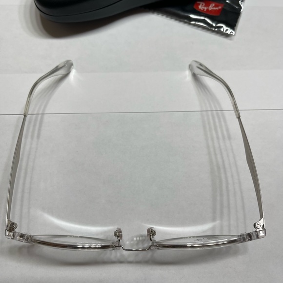 Brand New Ray-Ban Glasses. - Picture 3 of 5